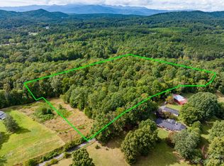 0 Butterfly Dr, Marion, NC 28752