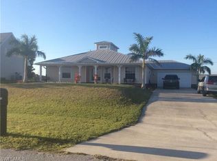 1405 SW 2nd Pl, Cape Coral, FL 33991