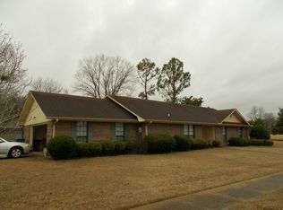 1401 Audubon Dr, Tupelo, MS 38801