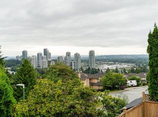 2640 McLaughlin Ct, Coquitlam, BC V3B 6K4