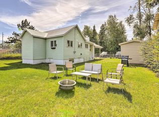 406 W 10th Ave, Anchorage, AK 99501