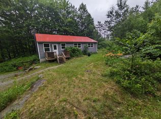 3528 Nashville Rd, Jericho, VT 05465