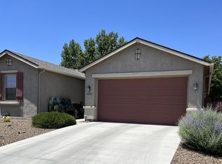 1216 Brentwood Way, Chino Valley, AZ 86323