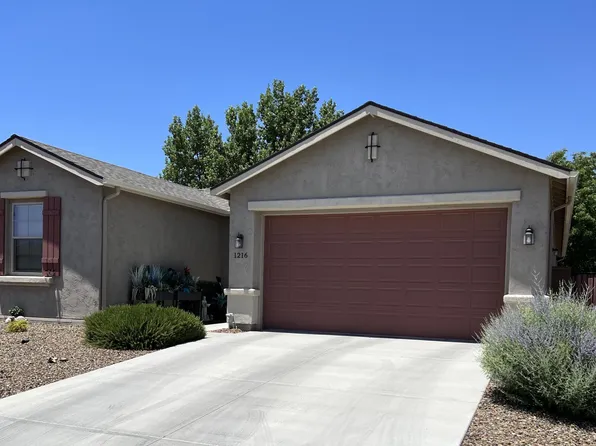1216 Brentwood Way, Chino Valley, AZ 86323