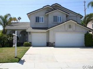 796 Greenridge Rd, Corona, CA 92882