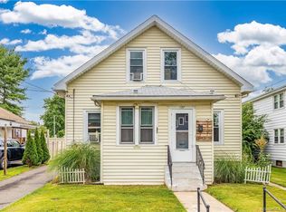 137 Queen St, New Britain, CT 06053