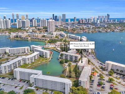 2903 Point East Dr APT K209, Aventura, FL, 33160