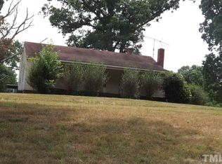 2215 Clark Rd, Snow Camp, NC 27349