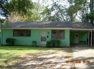 610 10th Ave, Albany, GA 31701