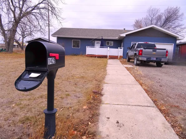 1429 8th Ave NW, Great Falls, MT 59404