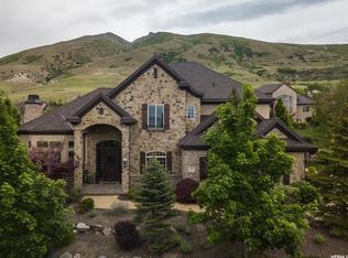 13243 S Aintree Ave, Draper, UT 84020