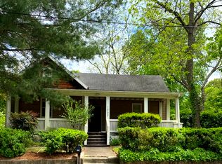 1063 Longley Ave NW, Atlanta, GA 30318