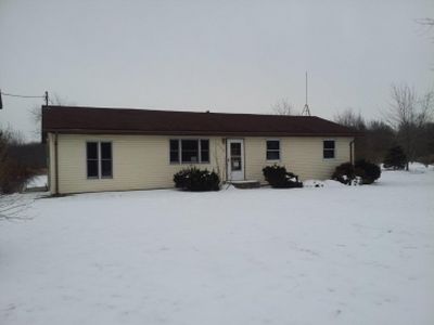 3148 S Angela Dr, North Judson, IN, 46366