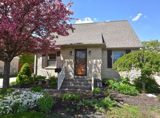 W65N583 Saint John Ave, Cedarburg, WI 53012
