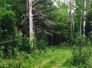 16125 S Mackinac Trl, Kinross, MI 49752