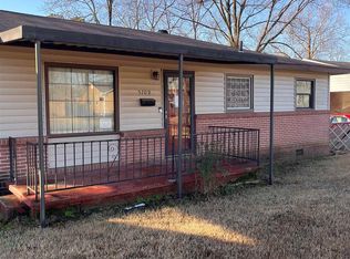 5709 King Dr, Birmingham, AL 35228