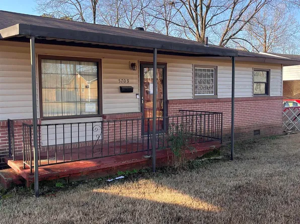 5709 King Dr, Birmingham, AL 35228