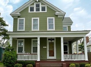 1421 Rodgers St, Chesapeake, VA 23324