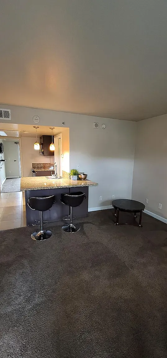 1 bed, 550 sqft, $1,595 — Photo 2