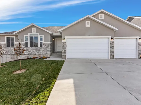 2265 E 320 N, Spanish Fork, UT 84660