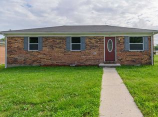 12 Cedarwood Dr, Lancaster, KY 40444