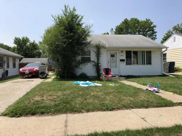 5007 North 61st STREET, Milwaukee, WI 53218