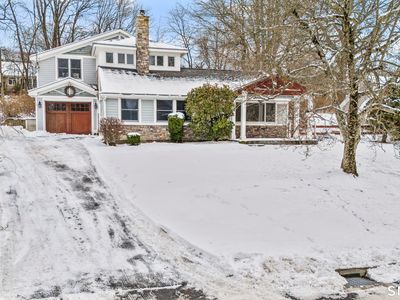 80 Adley Road, Fairfield, CT, 06825