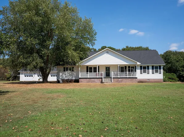 2045 County Road 414, Flat Rock, AL 35966