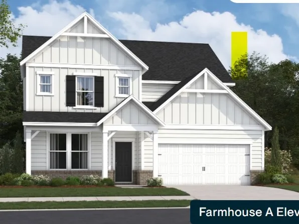 1035 Lionheart Dr Lot 97, Hermitage, TN 37076