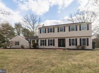 106 Quail Run, Kennett Square, PA 19348