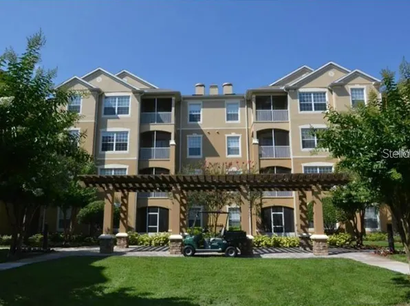 6434 Cava Alta Dr Unit 303, Orlando, FL 32835