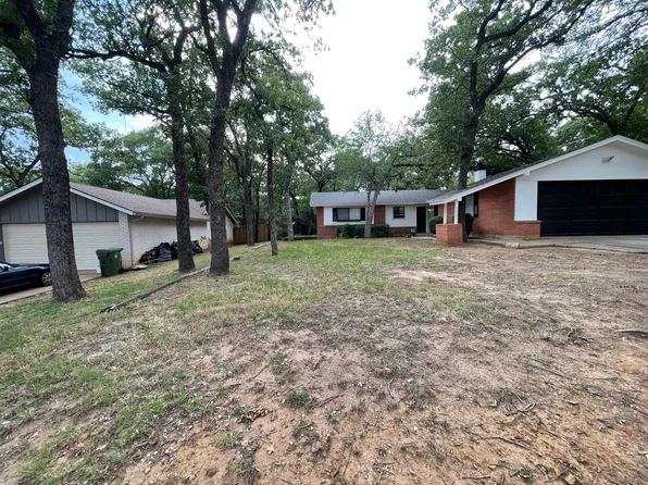 2823 Norwood Ln, Arlington, TX 76013