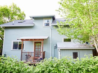 841 W 11th Ave, Eugene, OR 97402