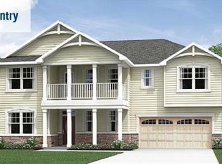 7907 Meridale Forest Dr, Charlotte, NC 28269