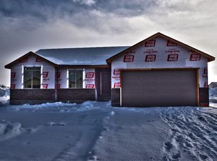 3738 E Pitney Way, Idaho Falls, ID 83401