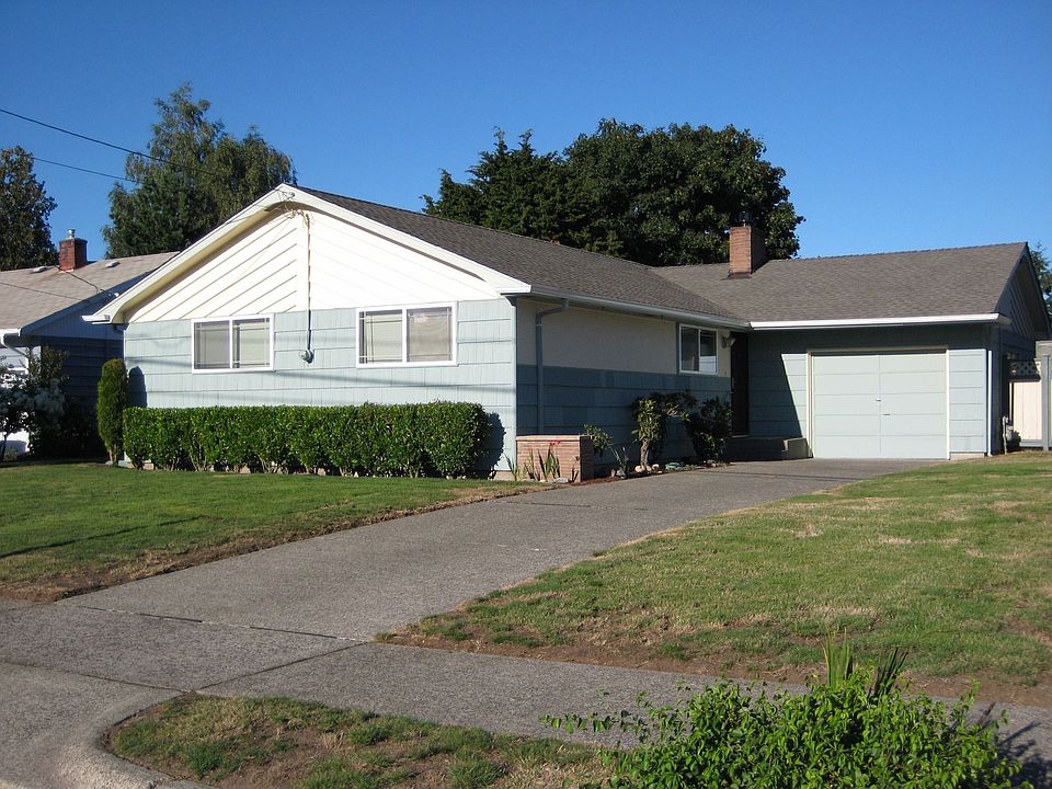 2727 N. Winnifred