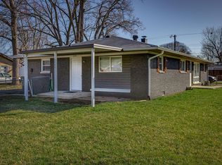 2749 S Illinois St, Indianapolis, IN