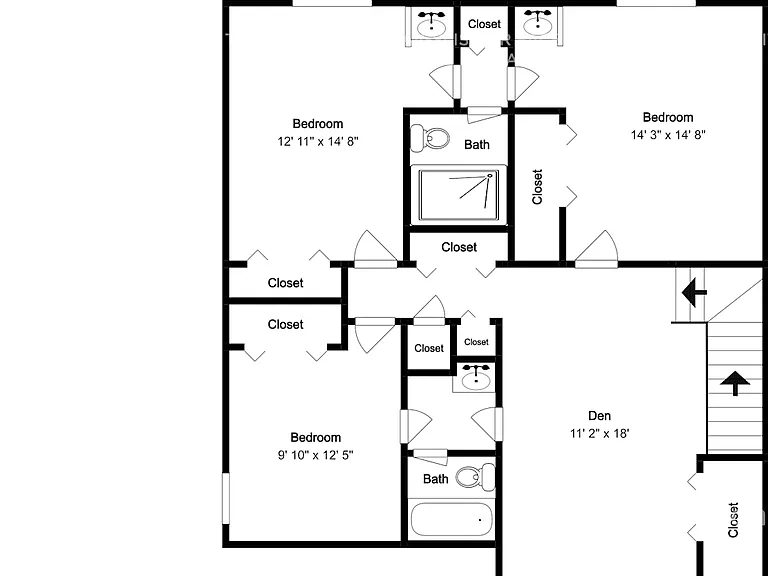 506 Wynnwood Dr — Photo 4