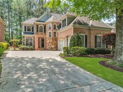 5303 Davenport Mnr, Cumming, GA, 30041