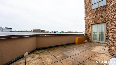 Rented by Nooklyn NYC LLC