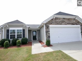 121 Broad Oak Ln, Lexington, SC 29072