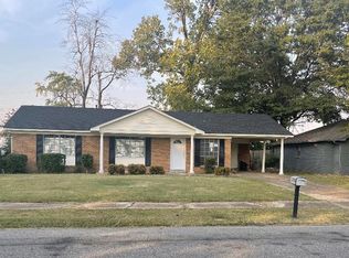 1608 Goodwin Ave, West Memphis, AR 72301