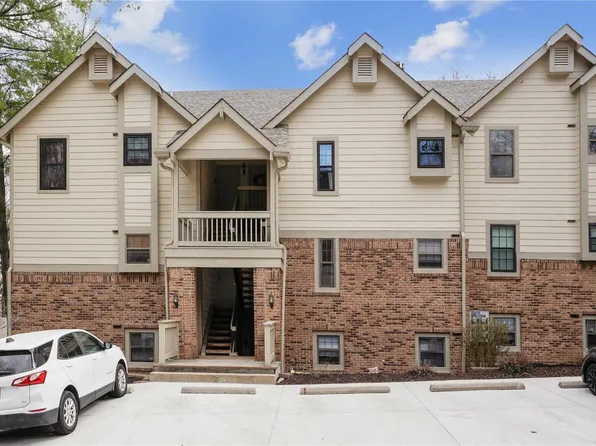 2212 Canyonlands Dr APT A, Maryland Heights, MO 63043