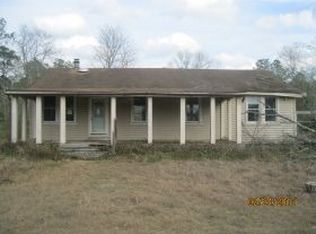 2349 Tyrone Rd, Middleburg, FL 32068