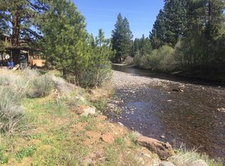 16075 Perit Huntington Rd, Sisters, OR 97759