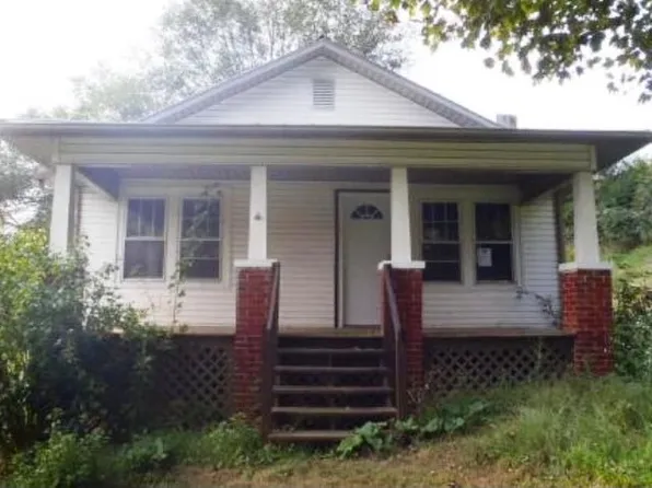 235 McNeil St, Kingsport, TN 37665