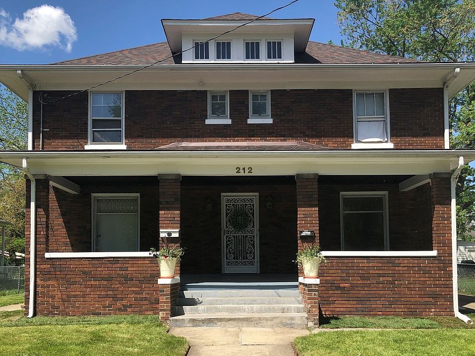 ~Welcome to 212 N View Street~