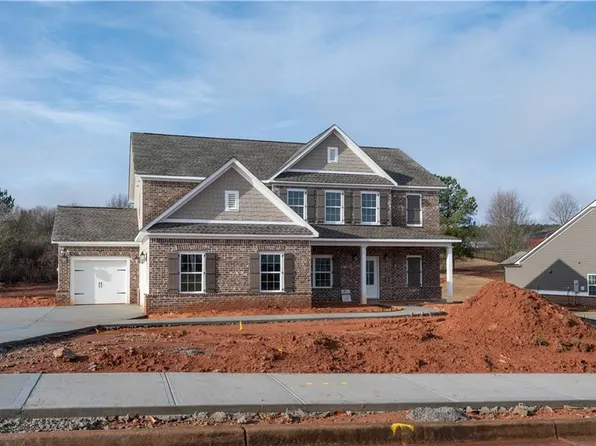 2032 Jefferson Hall Dr, Monroe, GA 30656