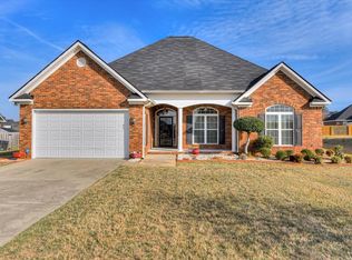 4598 Logans Way, Augusta, GA 30909