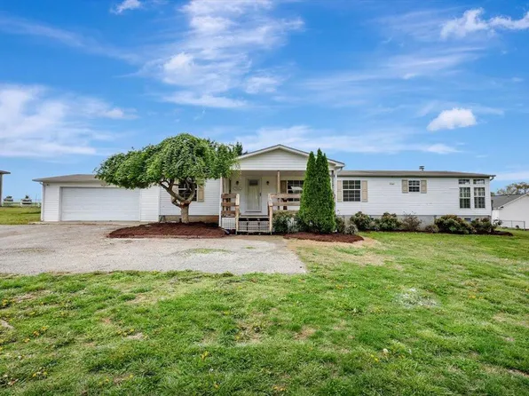 200 Blevins Ln, Dayton, TN 37321